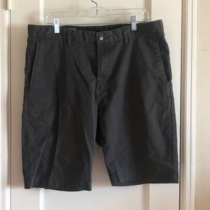 Volcom Gray Shorts Men’s size 36